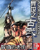 异世之古武圣皇封面