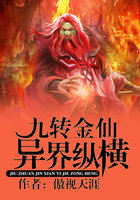 九转金仙异界纵横封面