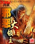 邪恶大领主封面