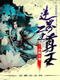 逆界至尊王封面