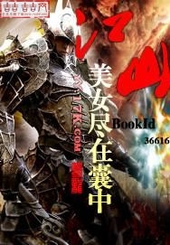 江山美女尽在囊中 江山美女尽在囊中