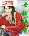 女贼传奇封面