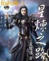 星炼之路封面