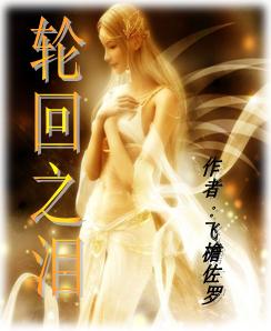 轮回之泪封面