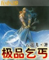 极品乞丐封面