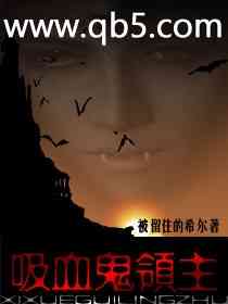 吸血鬼领主封面