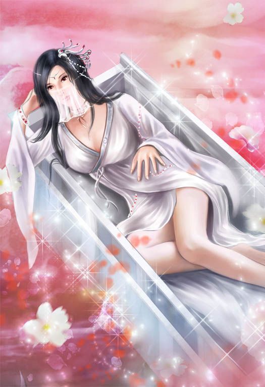 无盐妖娆 无盐妖娆