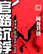 官路沉浮 官路沉浮