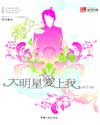 大明星爱上我封面