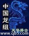 中国龙组 中国龙组