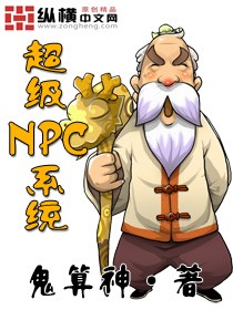 超级npc系统封面