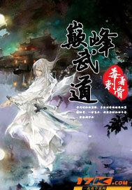 巅峰武道 巅峰武道