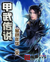 甲武传说 甲武传说