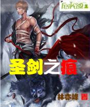 圣剑之痕封面