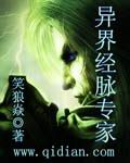 异界经脉专家 异界经脉专家