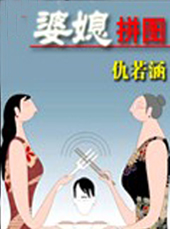 婆媳拼图 婆媳拼图