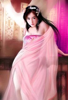 我的美女老婆们 我的美女老婆们