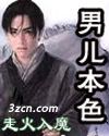 男儿本色封面