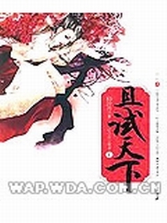 且试天下 且试天下