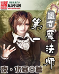 第一魔法师封面