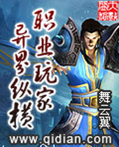 职业玩家异界纵横 职业玩家异界纵横