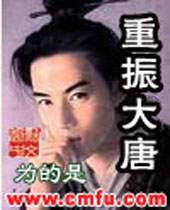 重振大唐 重振大唐