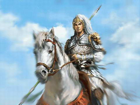 铁血三国 铁血三国