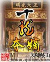 十龙夺嫡 十龙夺嫡