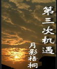第三次机遇 第三次机遇