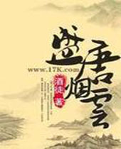 盛唐烟云 盛唐烟云