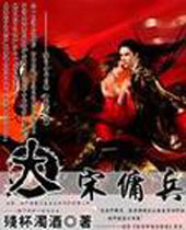 大宋佣兵 大宋佣兵