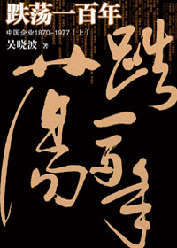 跌荡一百年 跌荡一百年