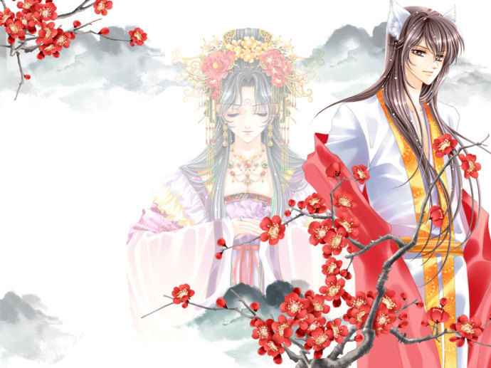 血瞳妖巫 血瞳妖巫