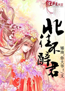 北往不辞君封面