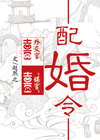 配婚令封面
