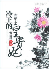 清穿之冷王的皇贵妃 清穿之冷王的皇贵妃