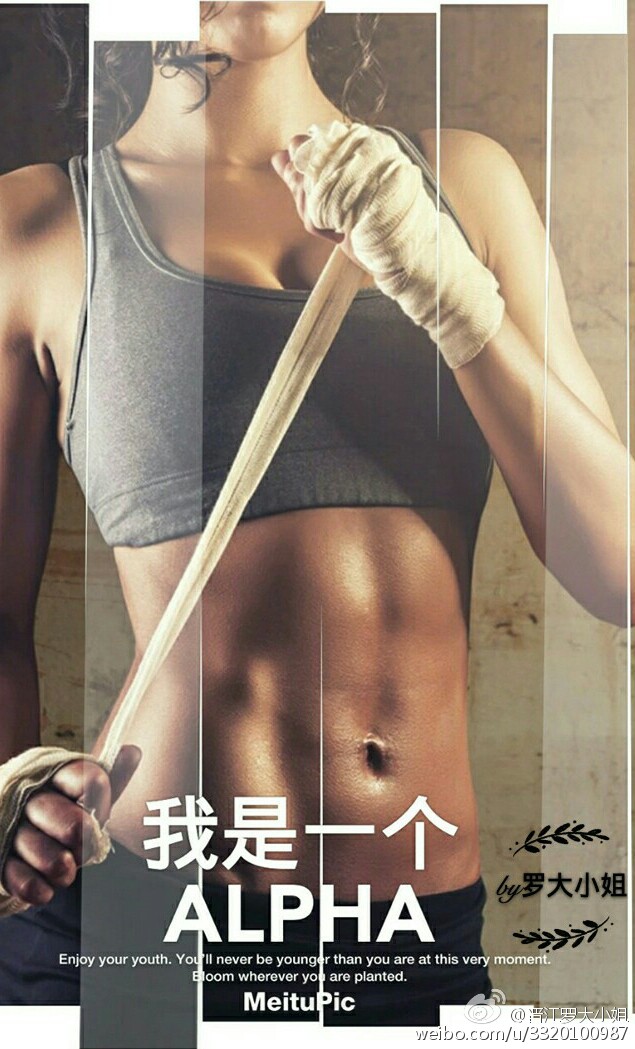 ��abo������һ��alpha����