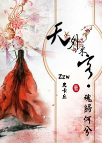 天外来客之魂归何兮封面