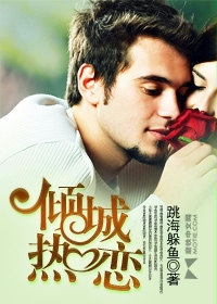 倾城热恋封面