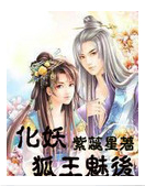 化妖之狐王魅后封面