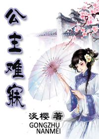 公主难寐 公主难寐