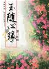 玉随心缘封面