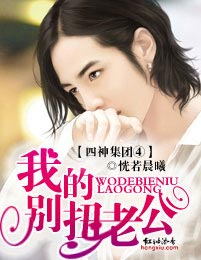 四神集团④·我的别扭老公 四神集团④·我的别扭老公