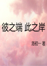 彼之端此之岸封面