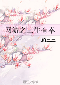 网游之三生有幸封面