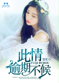 此情,逾期不候封面