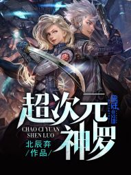 超次元神罗封面