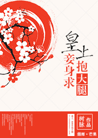 皇上,妾身求抱大腿封面