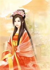 天水美人计封面