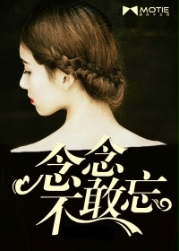念念不敢忘封面